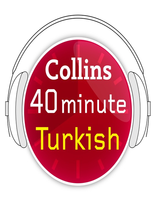 Title details for Turkish by HarperCollins Publishers - Available